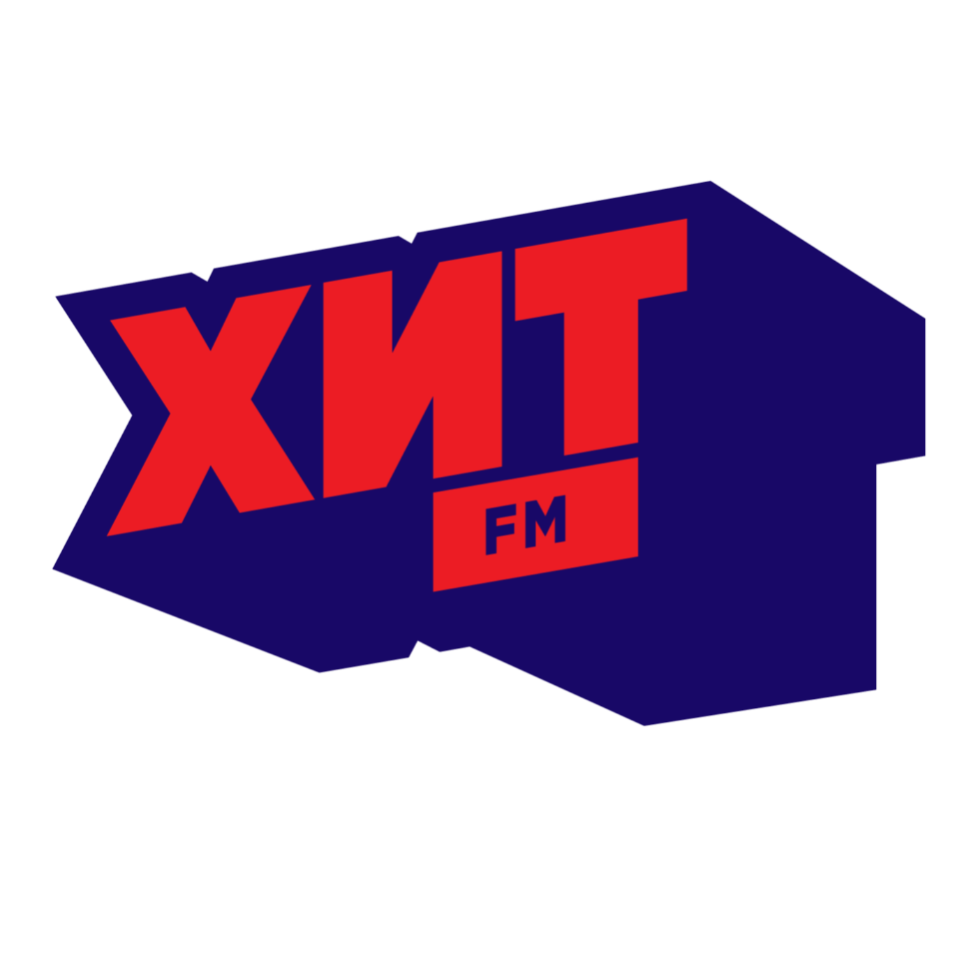 ХитFM new